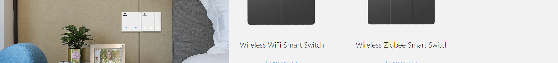 深圳市易麥樂科技有限公司_Small Turtle Switch_Smart Home Gadgets